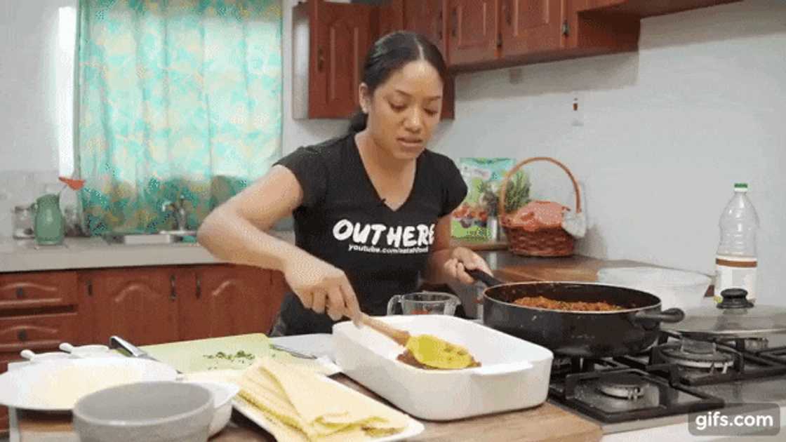 spar lasagne recipe spar lasagne recipe