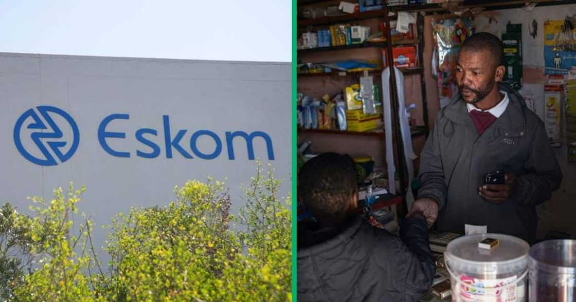 Eskom says it has enough generating units. Eskom says it has enough generating units.