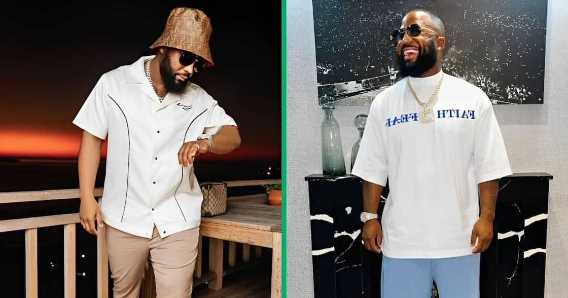 Cassper Nyovest wishes to win at the Metro FM Music Awards 2024. Cassper Nyovest wishes to win at the Metro FM Music Awards 2024.