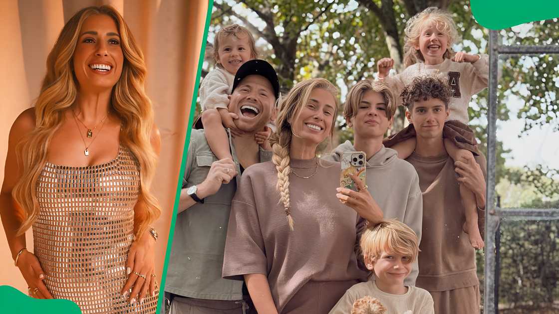 Stacey Solomon's Pickle Cottage