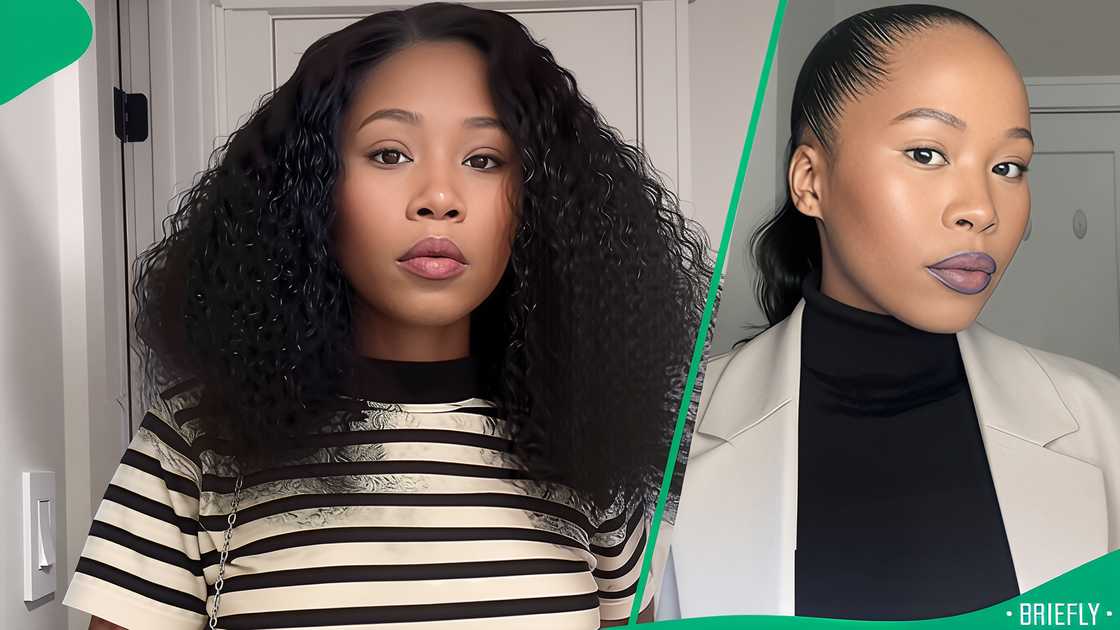 A South African woman shared how much she earned from her viral TikTok video.