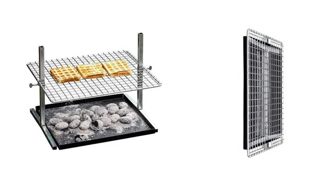 Camping kitchen gear Camping kitchen gear