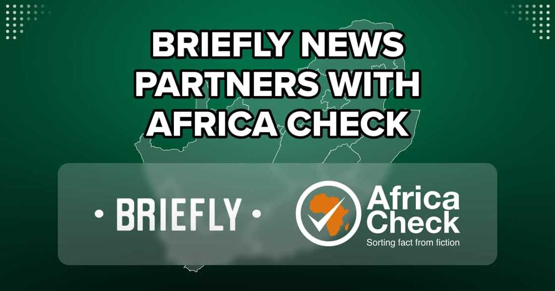 The new strategic partnership of Briefly News The new strategic partnership of Briefly News