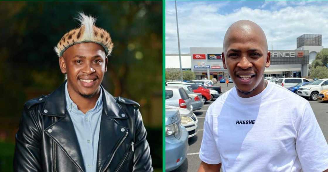 House of Zwide star's salary revealed House of Zwide star's salary revealed
