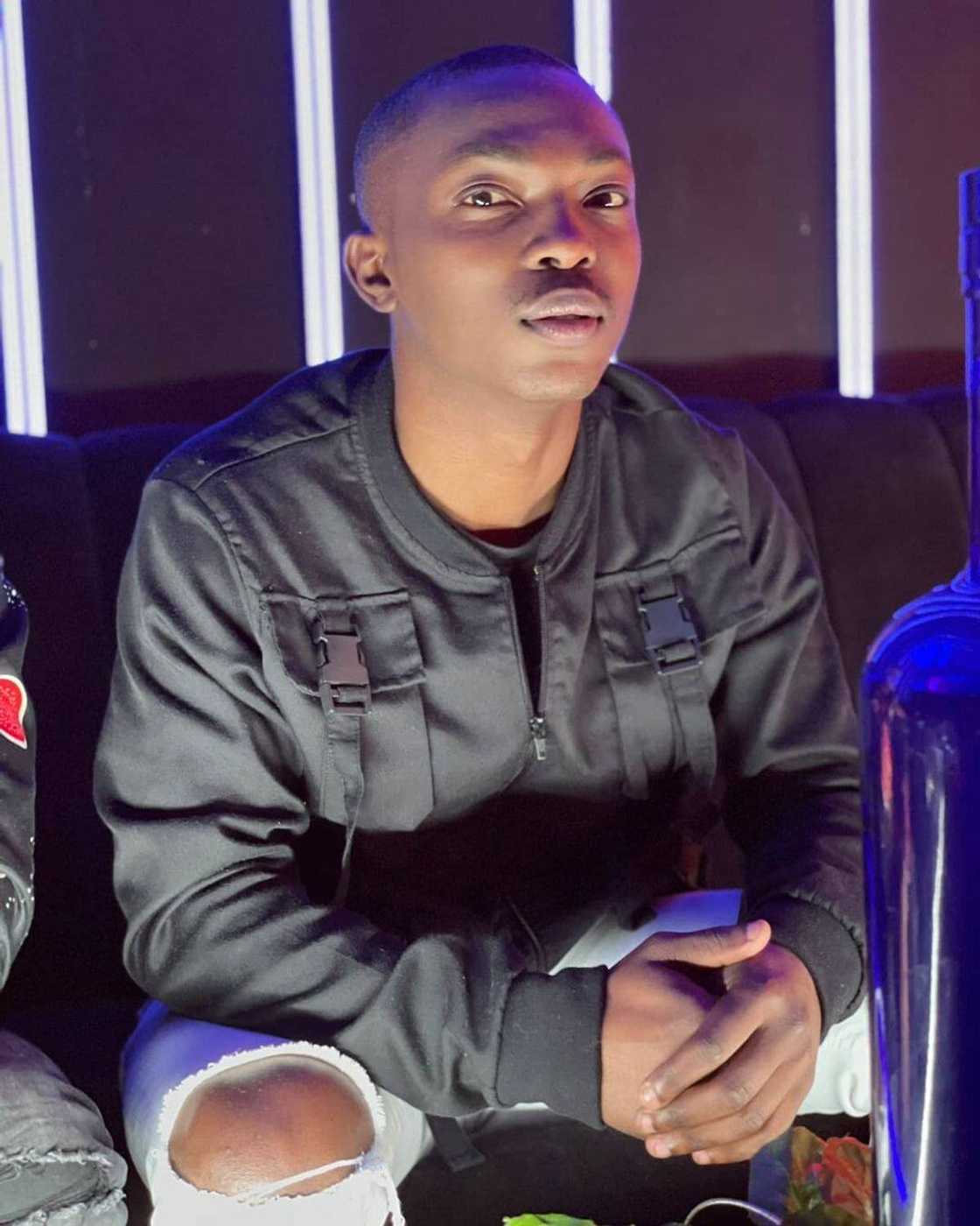 The River actors The River actors