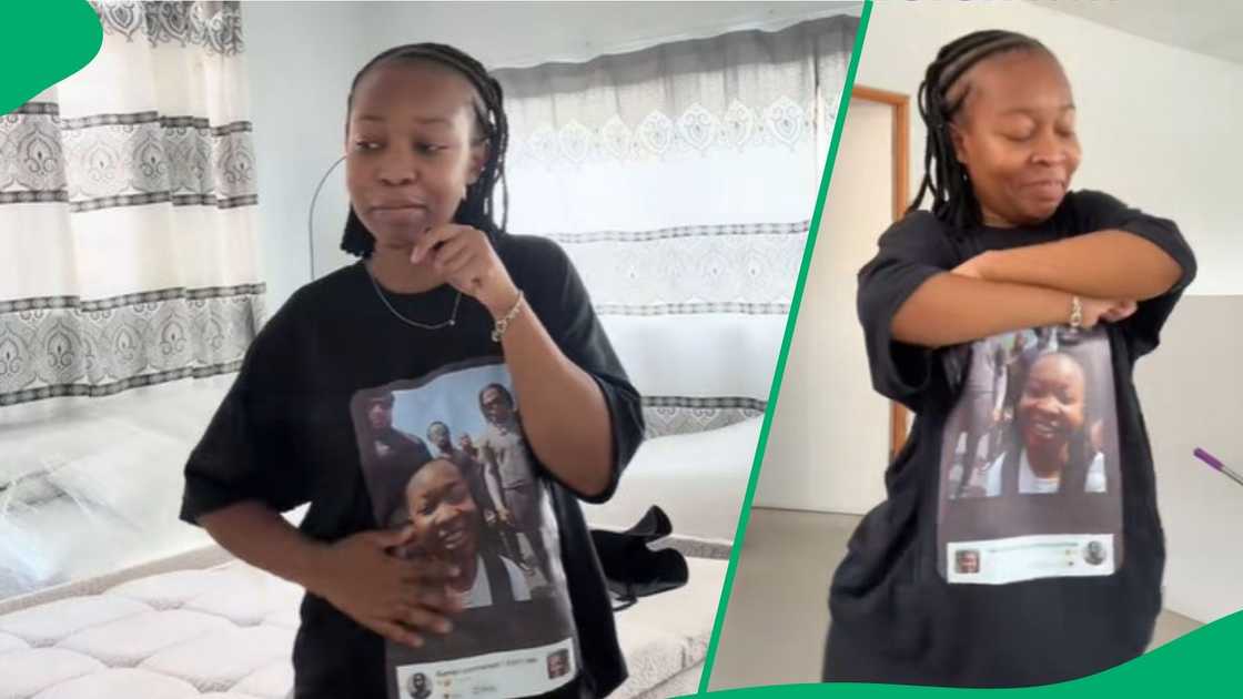 Woman continues to do the most for Gunna