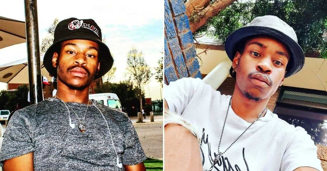 ‘Gomora’ actor, Siyabonga Zubane, colleagues, final farewell, emotional memorial service