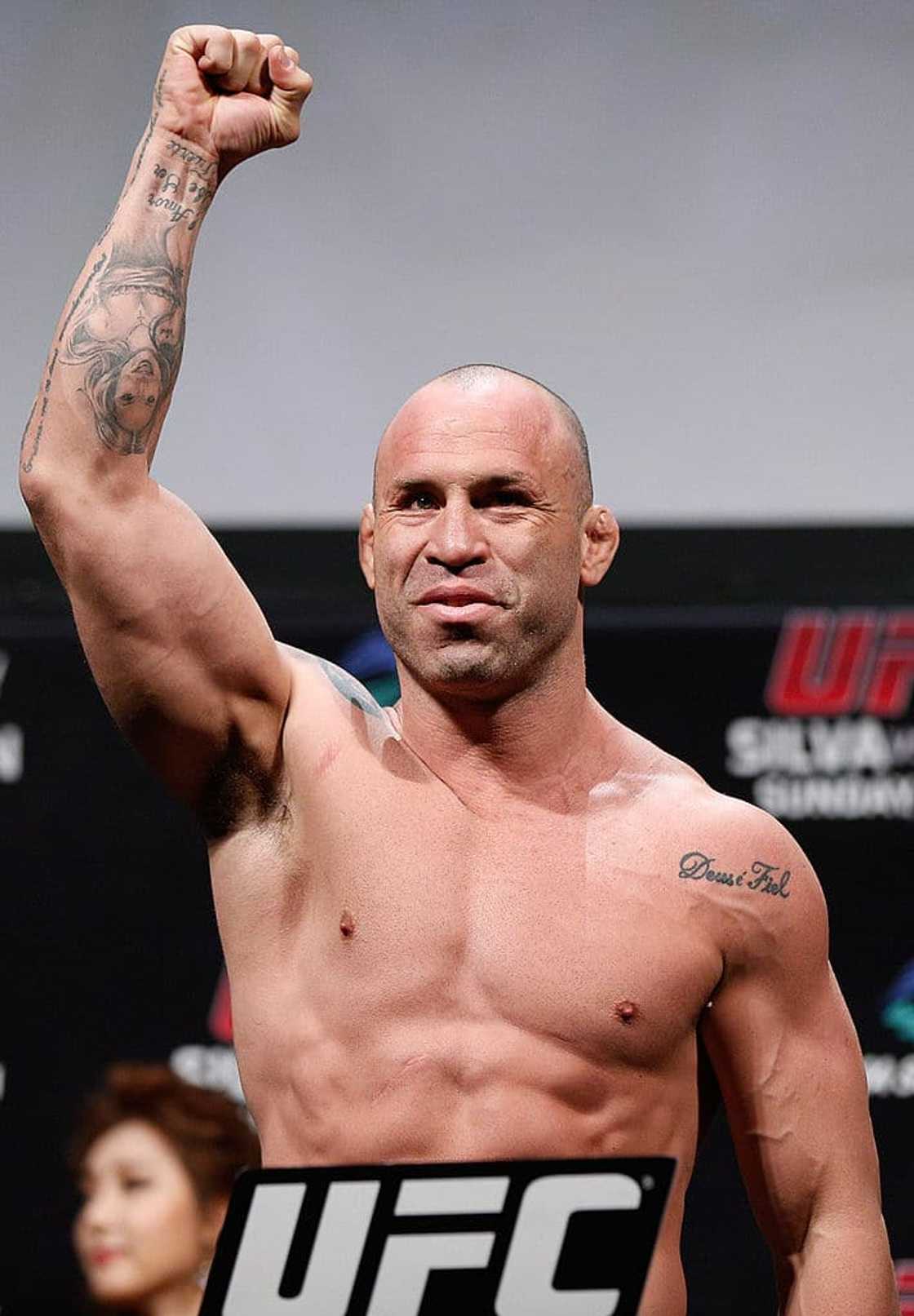 Who is the richest UFC fighter in 2022 and their net worth? Top 30 list Who is the richest UFC fighter in 2022 and their net worth? Top 30 list