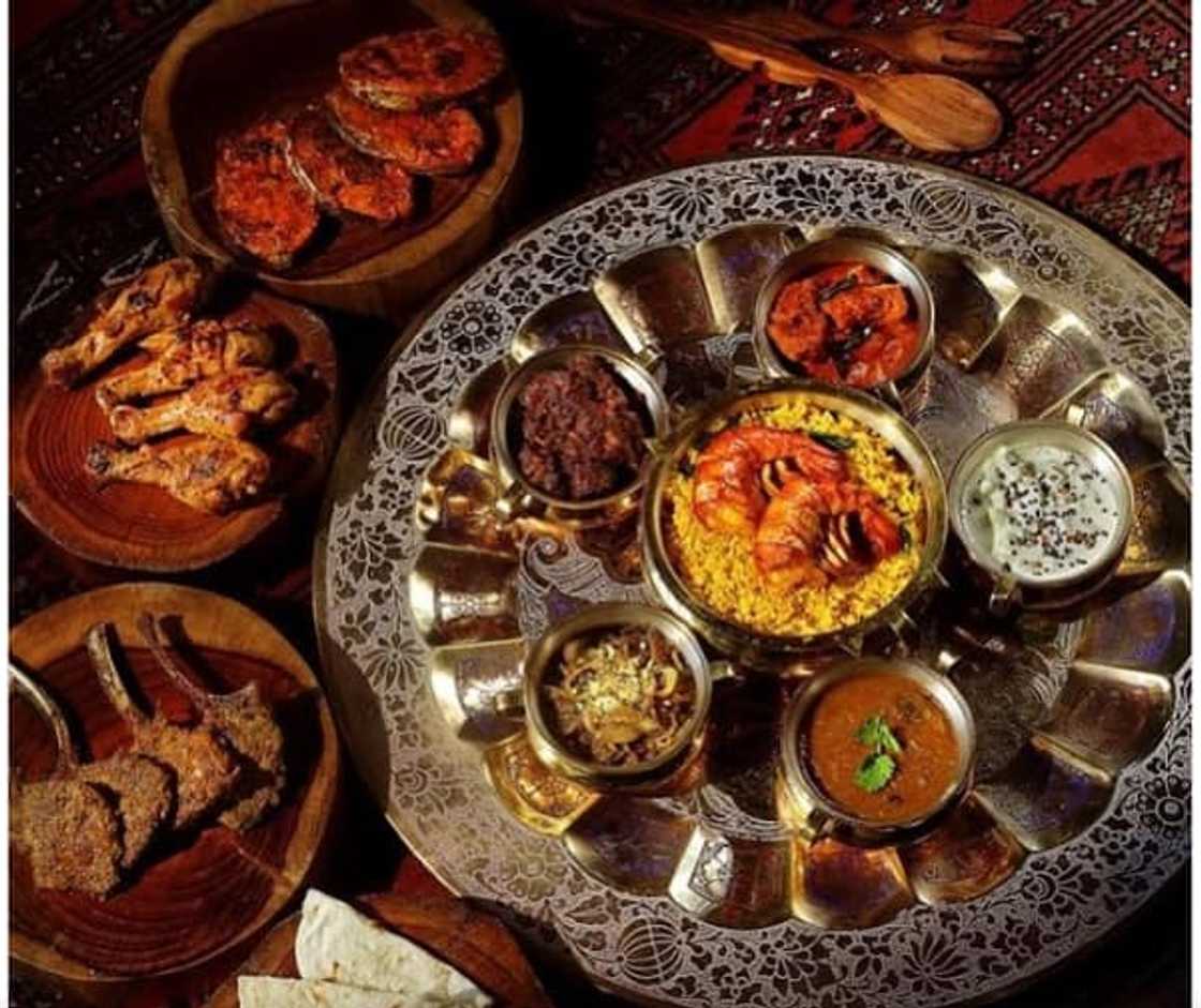 12 best Indian restaurants in South Africa you must try 12 best Indian restaurants in South Africa you must try