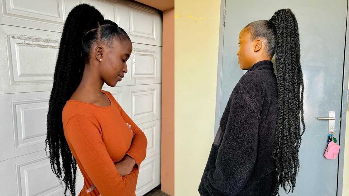 afro pondo hairstyles afro pondo hairstyles