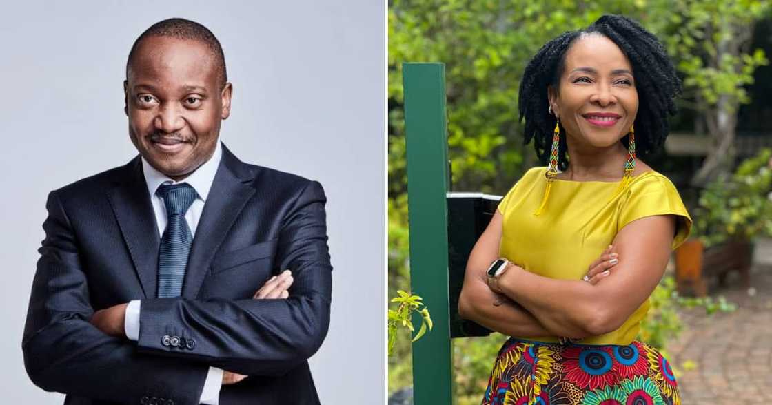 Professor Mamokgethi Phakeng calls out journalist JJ Tabane