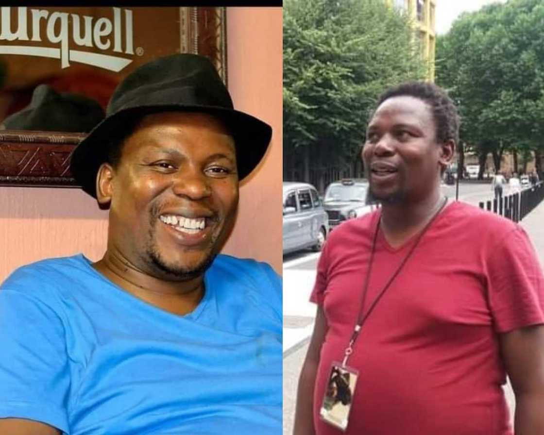 Mncedisi Shabangu's cause of death Mncedisi Shabangu's cause of death