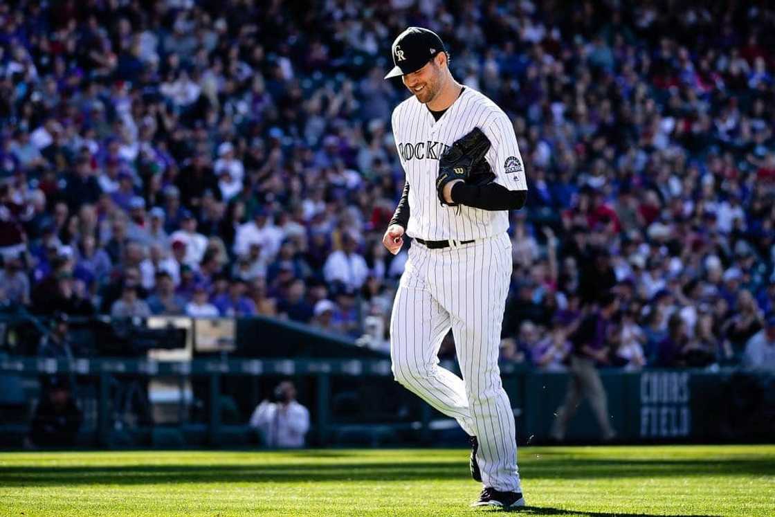 Sexiest baseball players Sexiest baseball players