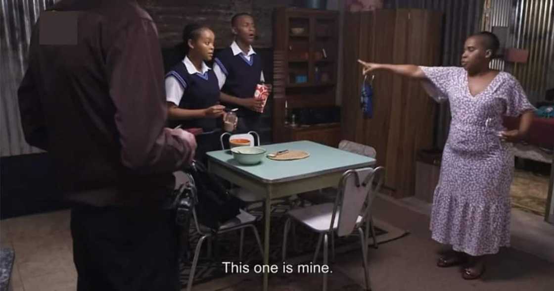 Zodwa, Language, ‘Gomora', Viewers, Stitches, English, Twitter Zodwa, Language, ‘Gomora', Viewers, Stitches, English, Twitter