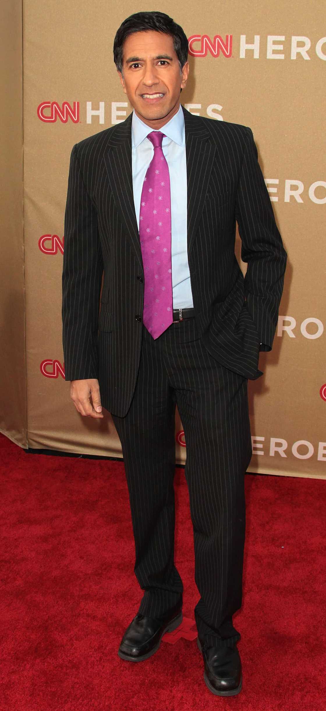 Sanjay Gupta Sanjay Gupta