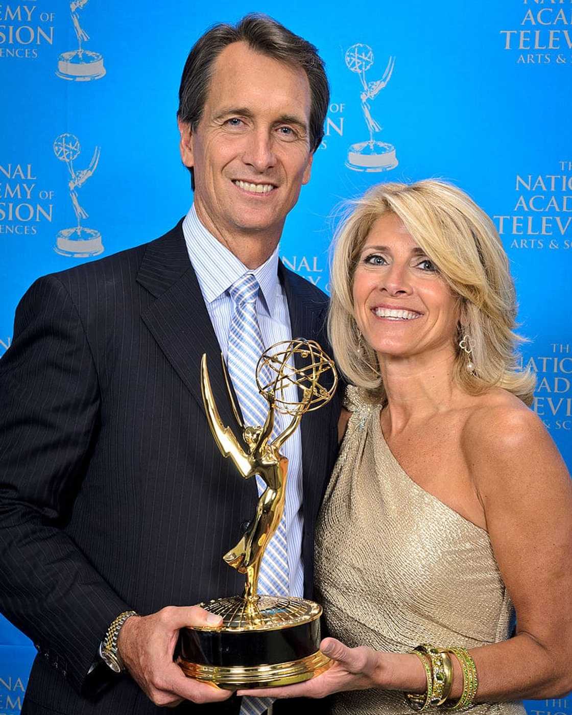 Who is Holly Bankemper? Age, family, education, career, facts, net worth Who is Holly Bankemper? Age, family, education, career, facts, net worth