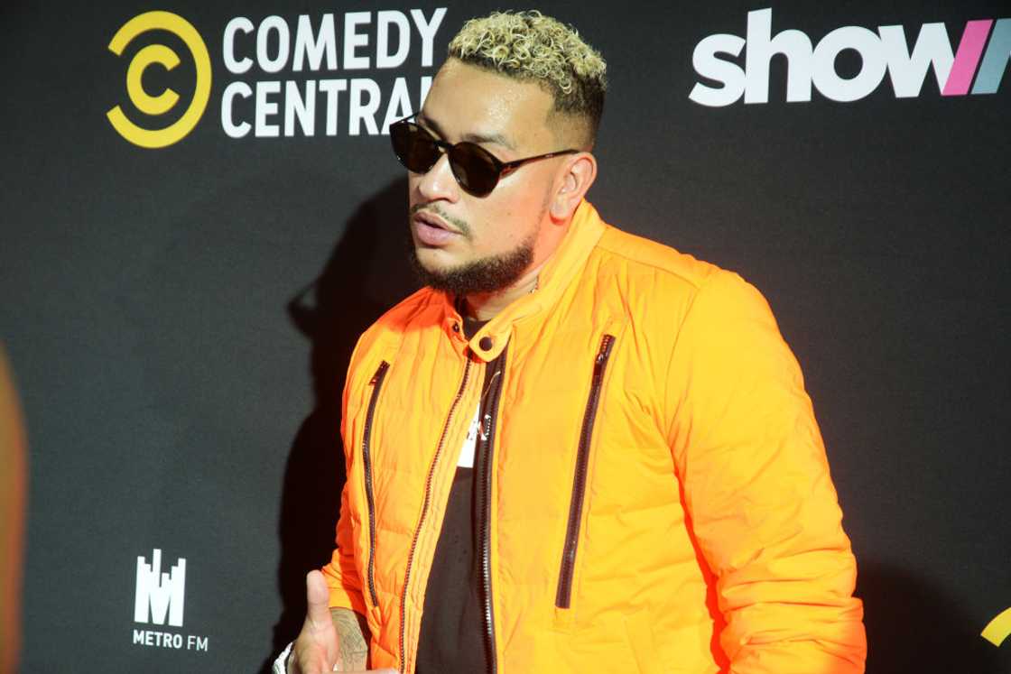 AKA remembered by Yanga Chief AKA remembered by Yanga Chief