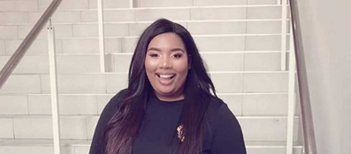 Gal pals: LaConco and Connie Ferguson team up at the gym Gal pals: LaConco and Connie Ferguson team up at the gym
