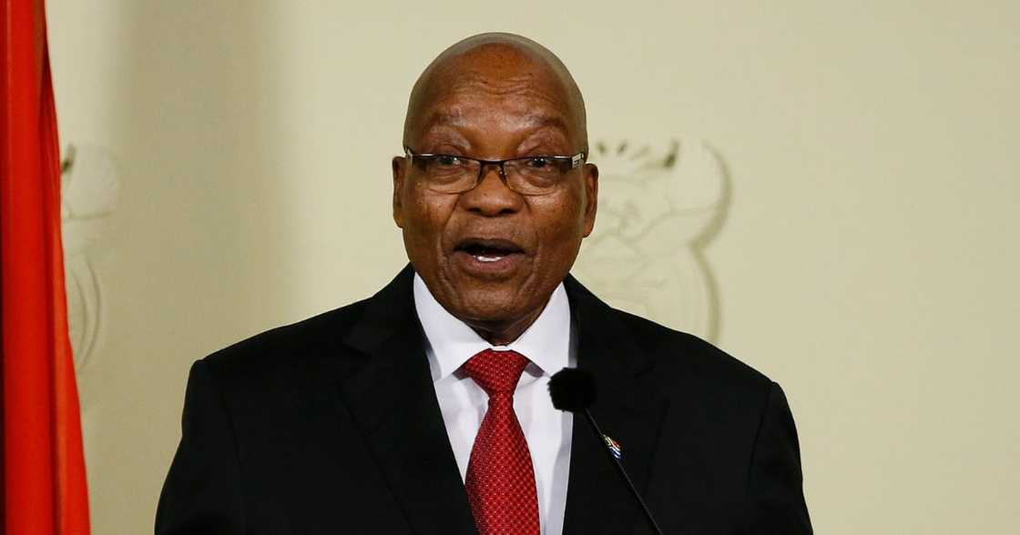 Jacob Zuma, Full Medical Report, Arms deal corruption trial postponed Pietermaritzburg High Court