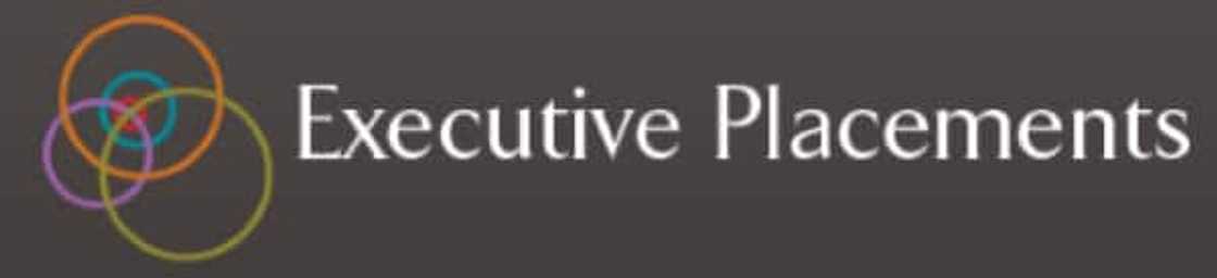 Executive Placements logo Executive Placements logo