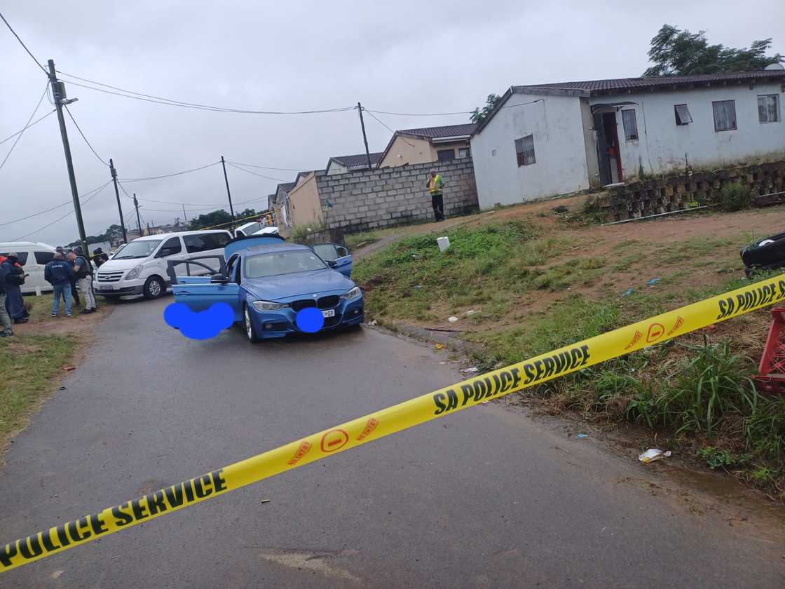 The men were discovered by police while planning another heist The men were discovered by police while planning another heist