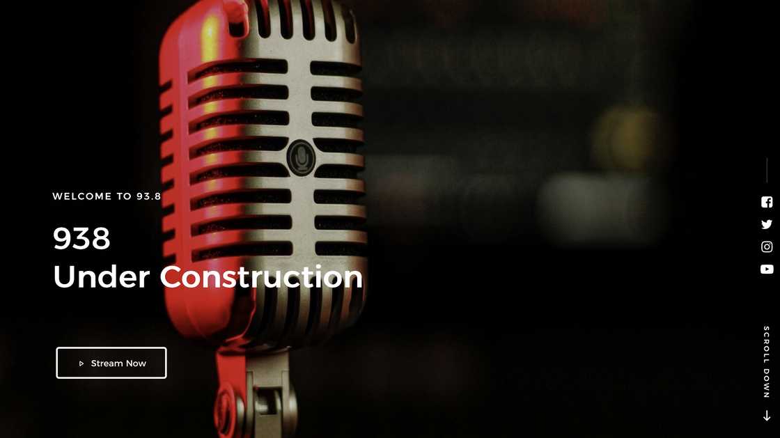 DJ Fresh's radio station is ready to launch DJ Fresh's radio station is ready to launch