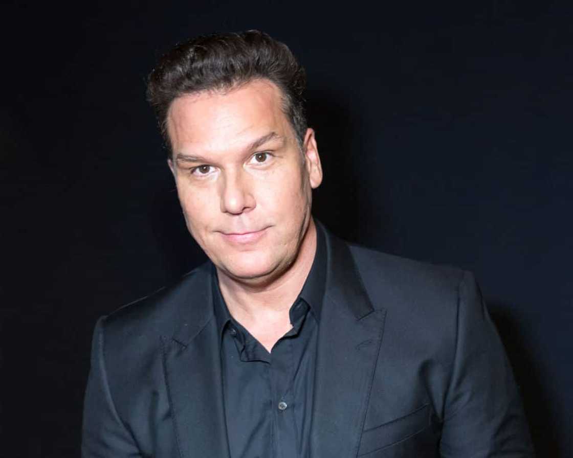 How old is Darryl McCauley? How old is Darryl McCauley?