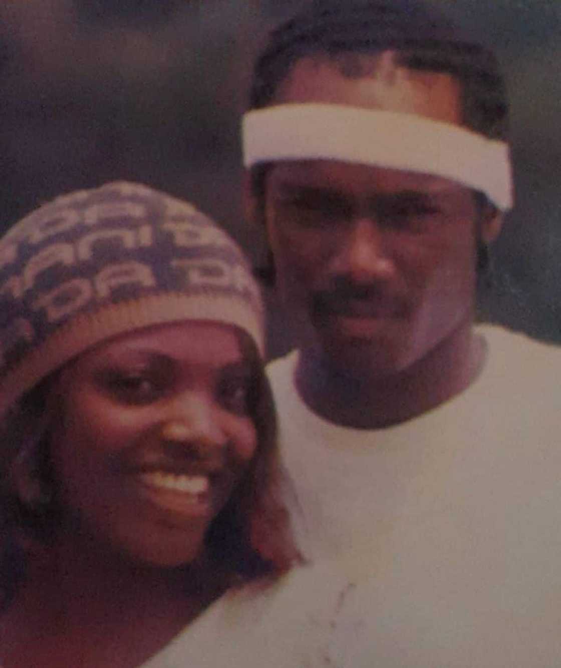 Annie Macaulay-Idibia videos Annie Macaulay-Idibia videos