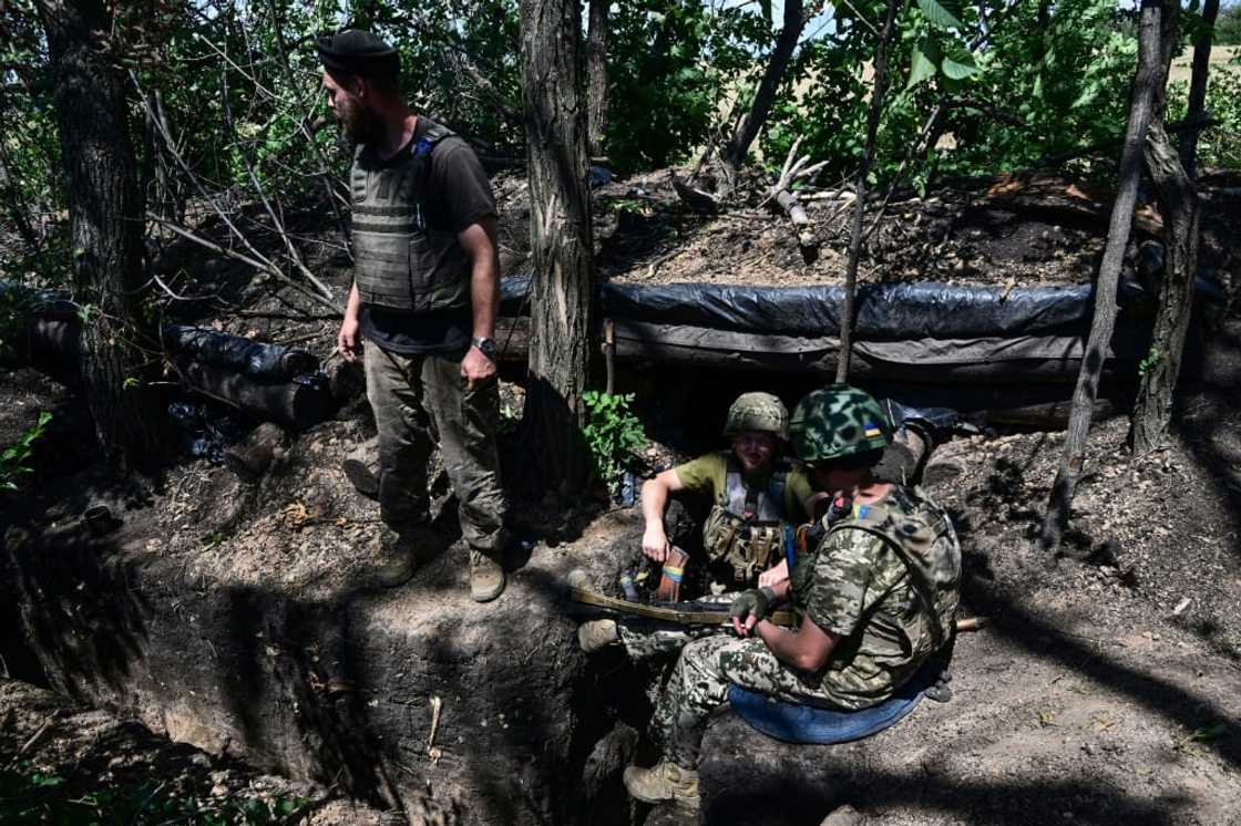 Russia invaded Ukraine on February 24 and the conflict has raged since then, killing thousands of people, destroying cities and forcing millions to flee their homes Russia invaded Ukraine on February 24 and the conflict has raged since then, killing thousands of people, destroying cities and forcing millions to flee their homes