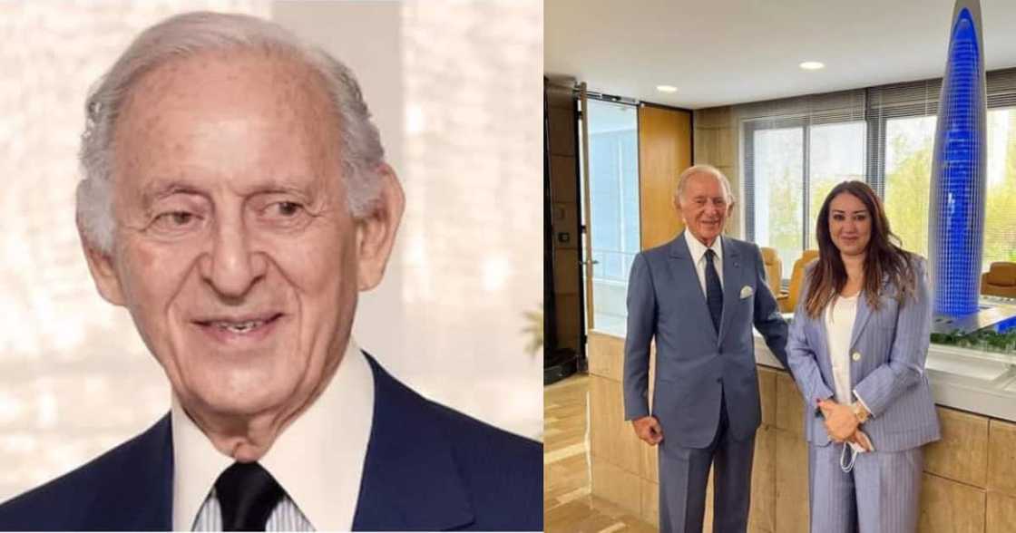 The richest Africans The richest Africans