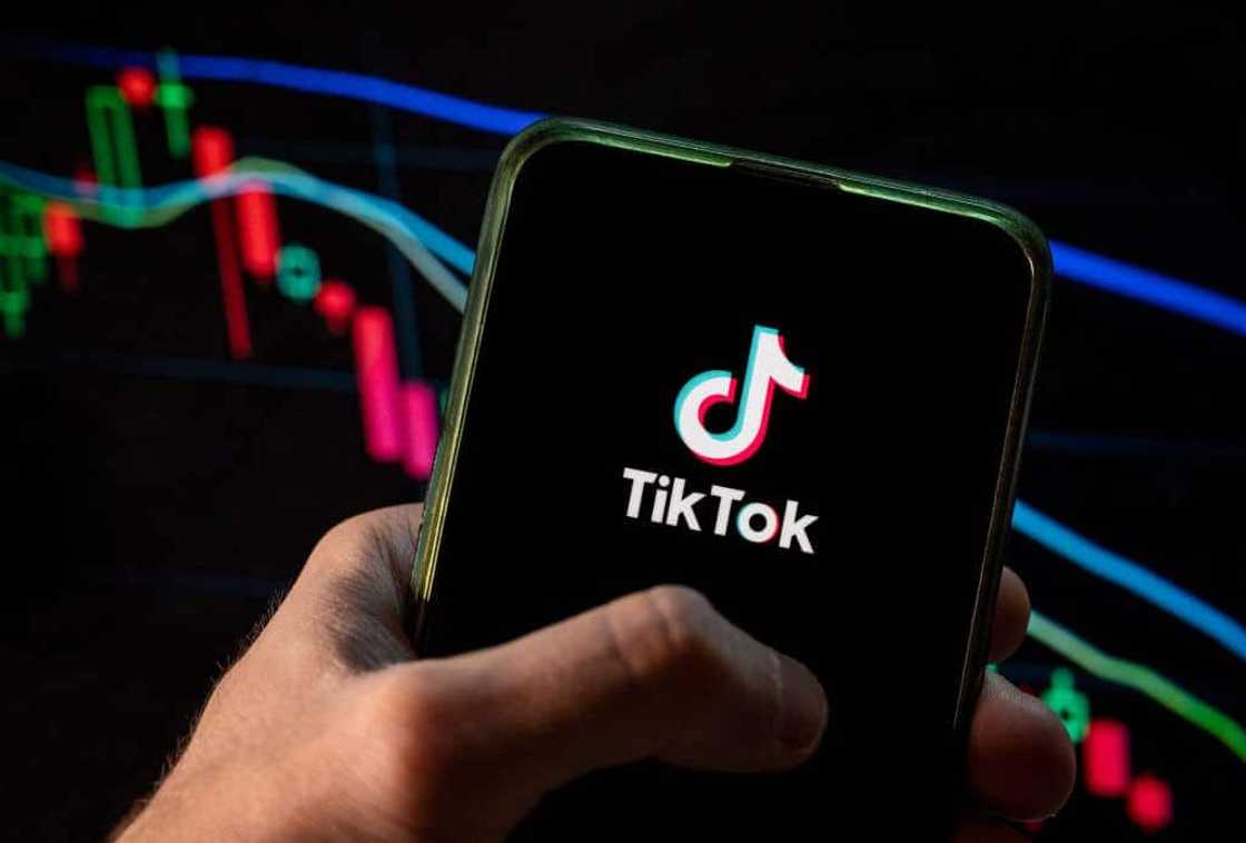 TikTok overtakes Google TikTok overtakes Google