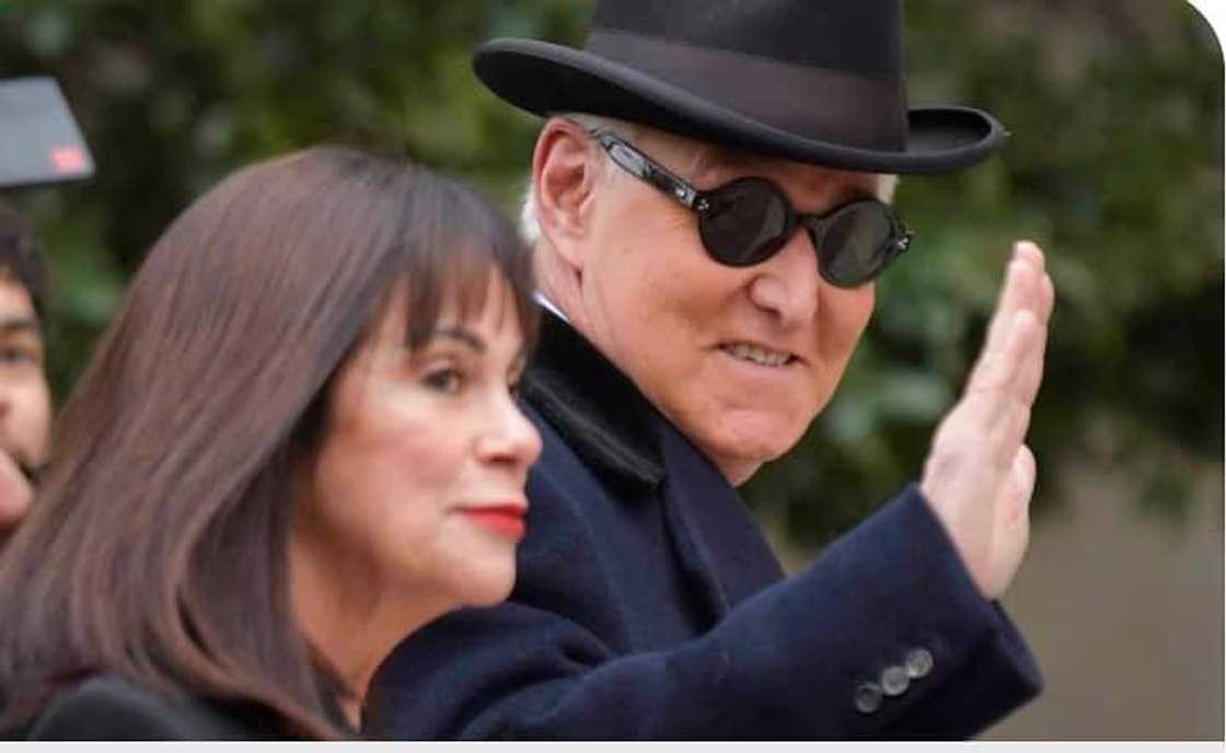 roger stone wife roger stone wife