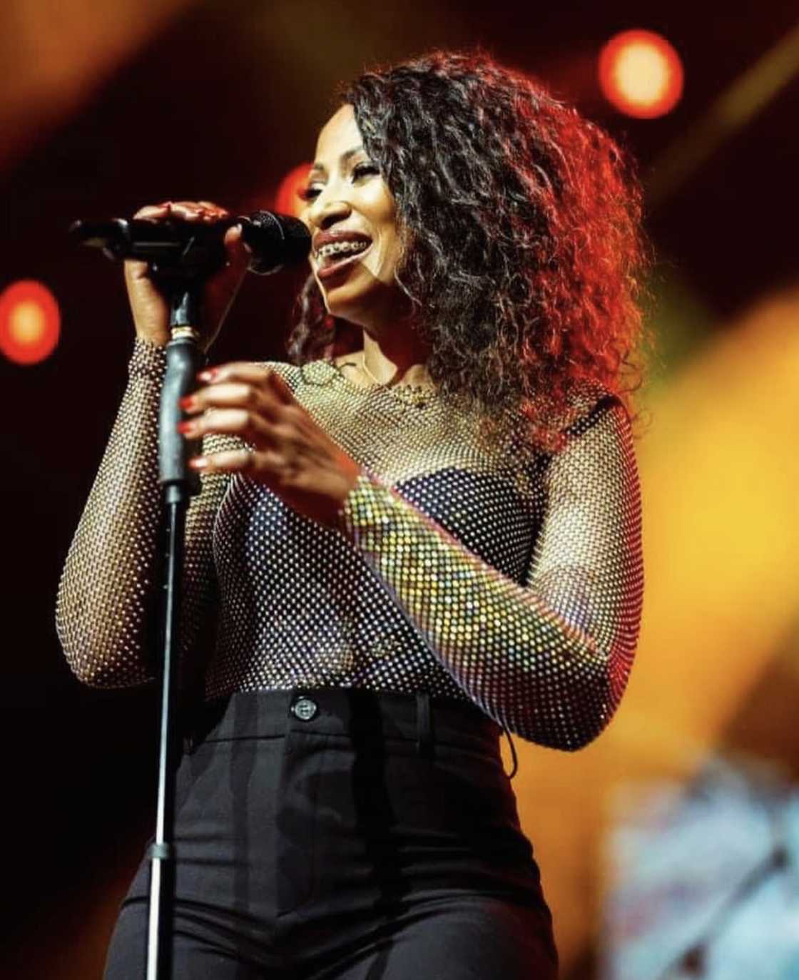 Fans can't wait to watch Zonke perform live Fans can't wait to watch Zonke perform live