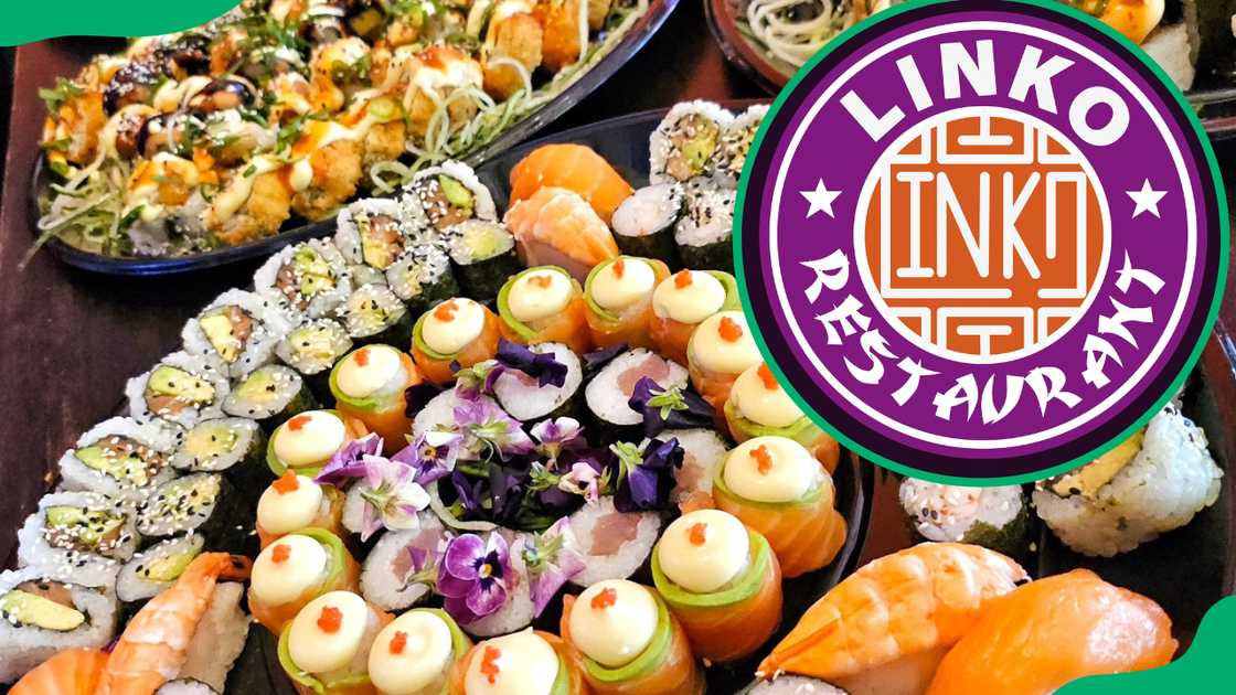 Asian restaurants in Cape Town