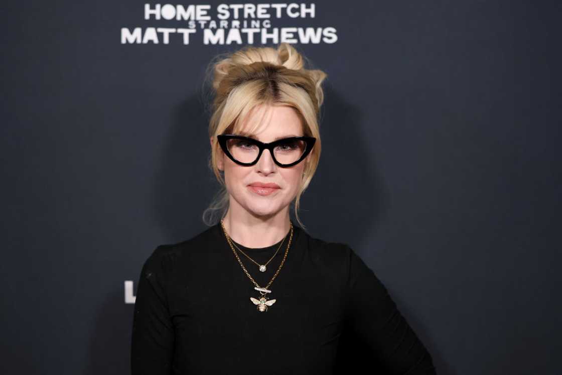 Kelly Osbourne Kelly Osbourne