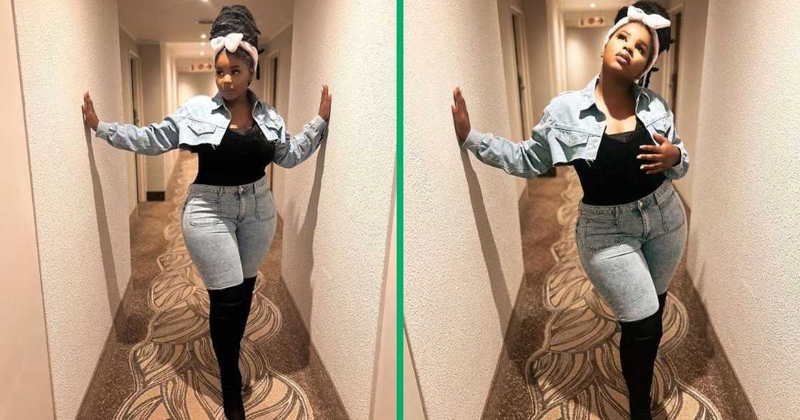 Nkosazana Daughter has a new car Nkosazana Daughter has a new car