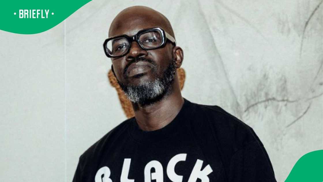 SA reacts to a video of DJ Black Coffee discussing his divorce to Enhle Mbali SA reacts to a video of DJ Black Coffee discussing his divorce to Enhle Mbali