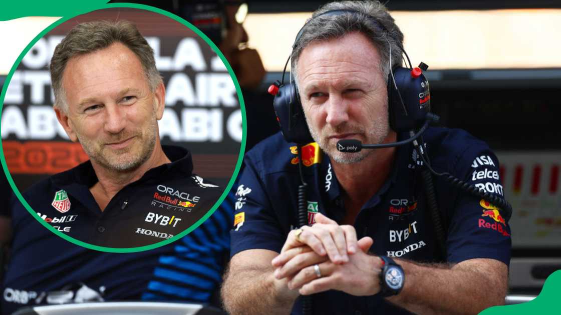 Christian Horner net worth