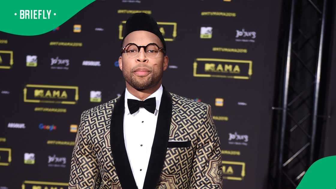 Sizwe Dhlomo claims more radio presenters will resign Sizwe Dhlomo claims more radio presenters will resign