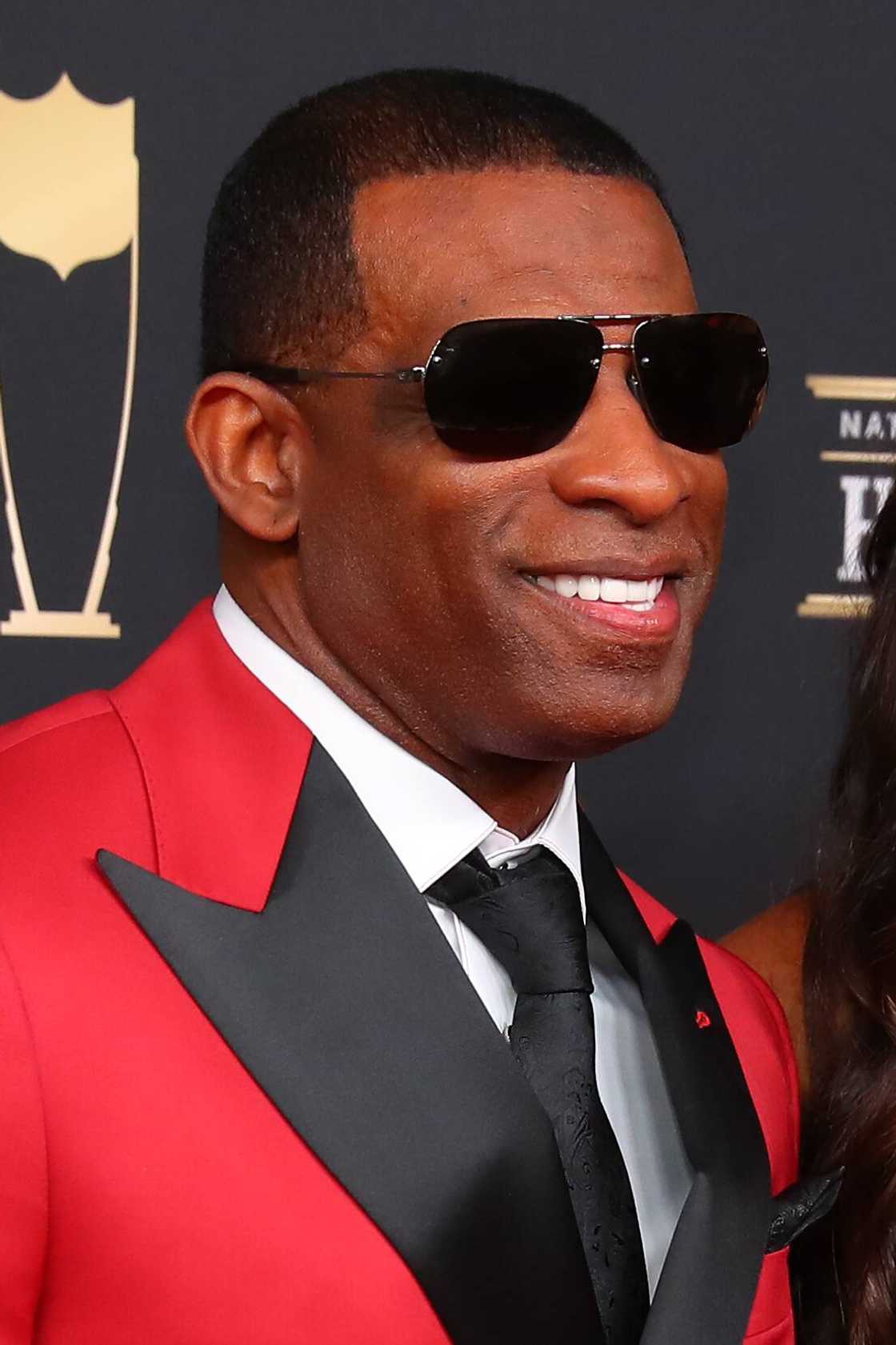 Deion Sanders Deion Sanders
