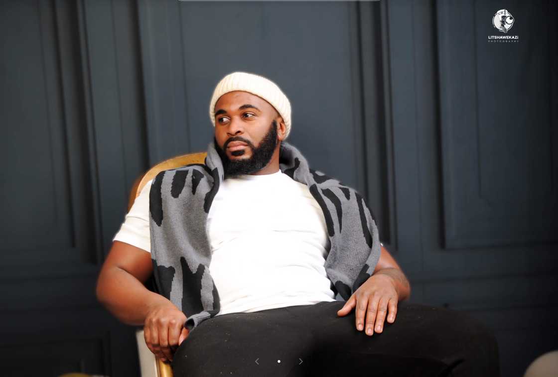 Others were reminded of their late brothers, saying that if they were alive, they would be like the uncle in the video Others were reminded of their late brothers, saying that if they were alive, they would be like the uncle in the video