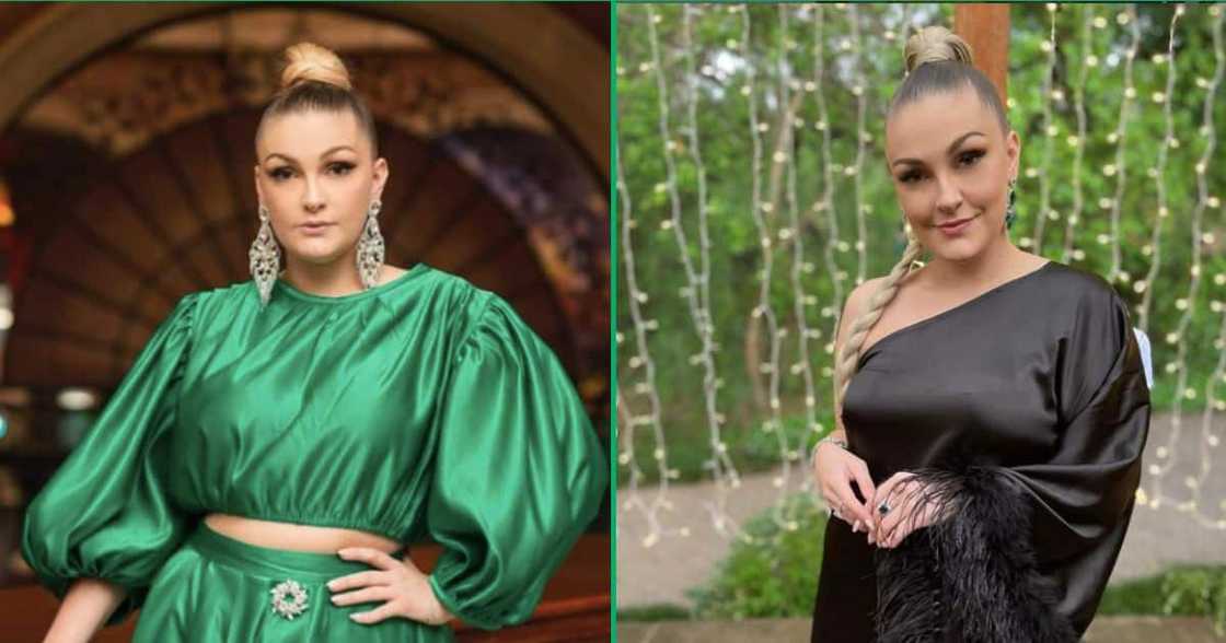 Holly Rey on her battle with diabetes Holly Rey on her battle with diabetes