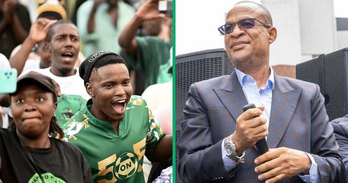 The MK Party's Youth League has backed Jacob Zuma in t the ongoing leadership battle. The MK Party's Youth League has backed Jacob Zuma in t the ongoing leadership battle.