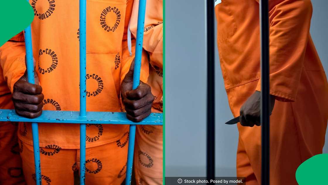 A violent incident at the Oudtshoorn Correctional Centre resulted in the death of one inmate