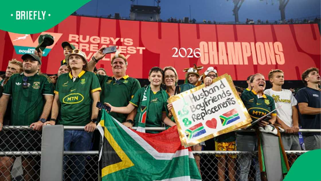 Springboks, South Africa, USA, All Blacks Springboks, South Africa, USA, All Blacks