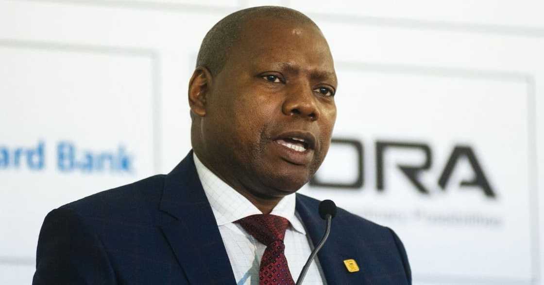 Mkhize, allegedly, pushed SAHPRA to release J & J vaccine Mkhize, allegedly, pushed SAHPRA to release J & J vaccine