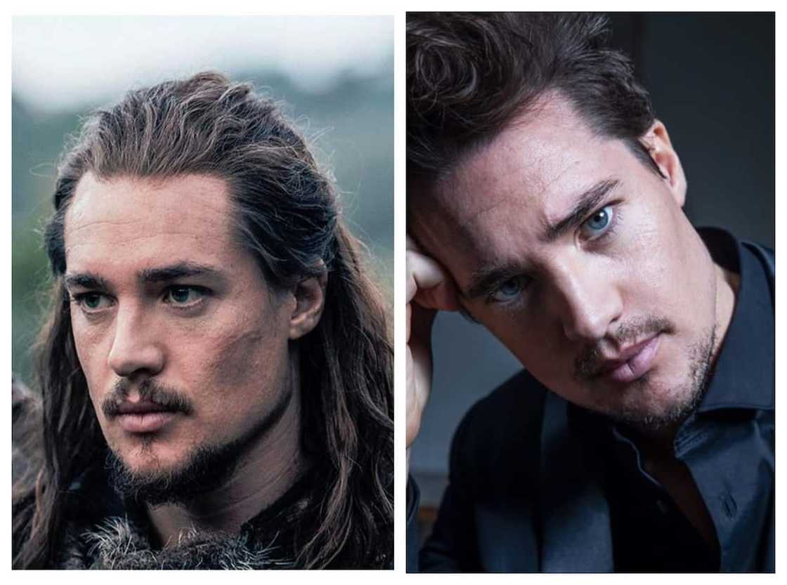 Is Alexander Dreymon in The Last Kingdom movie? Is Alexander Dreymon in The Last Kingdom movie?