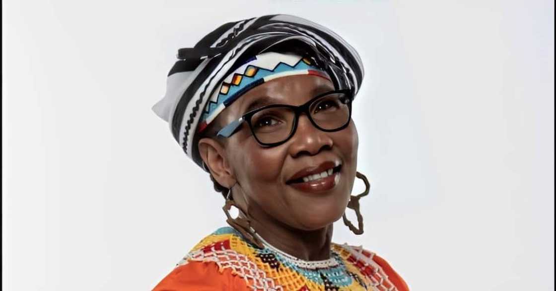 Nomampondo Noluthando Simayi dies Nomampondo Noluthando Simayi dies