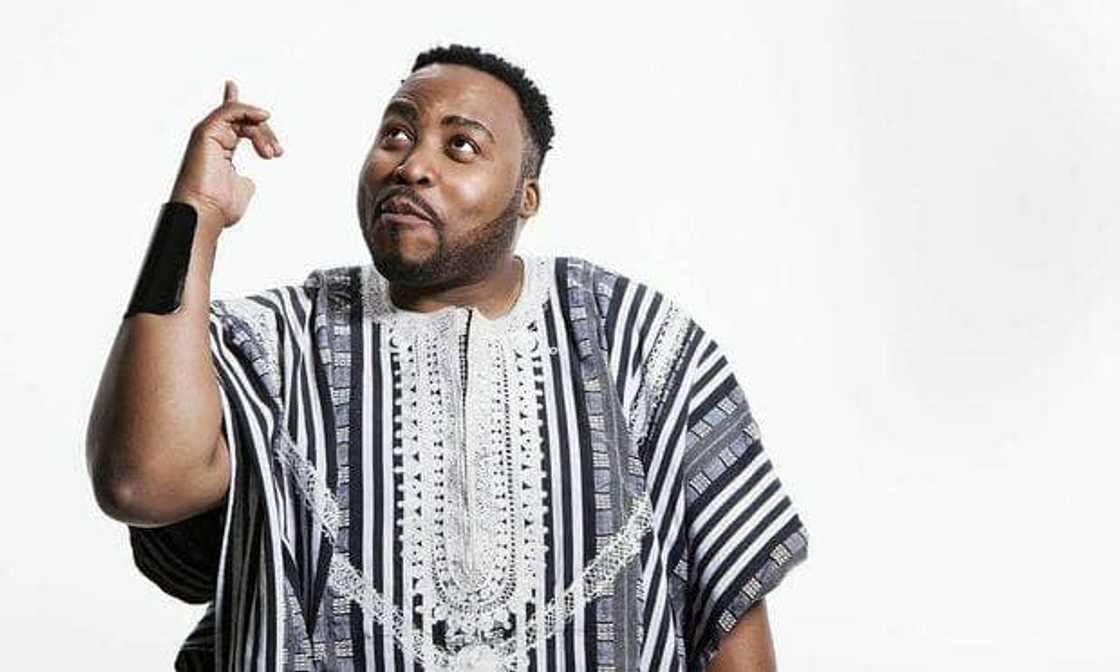 Tumi Molekane biography Tumi Molekane biography