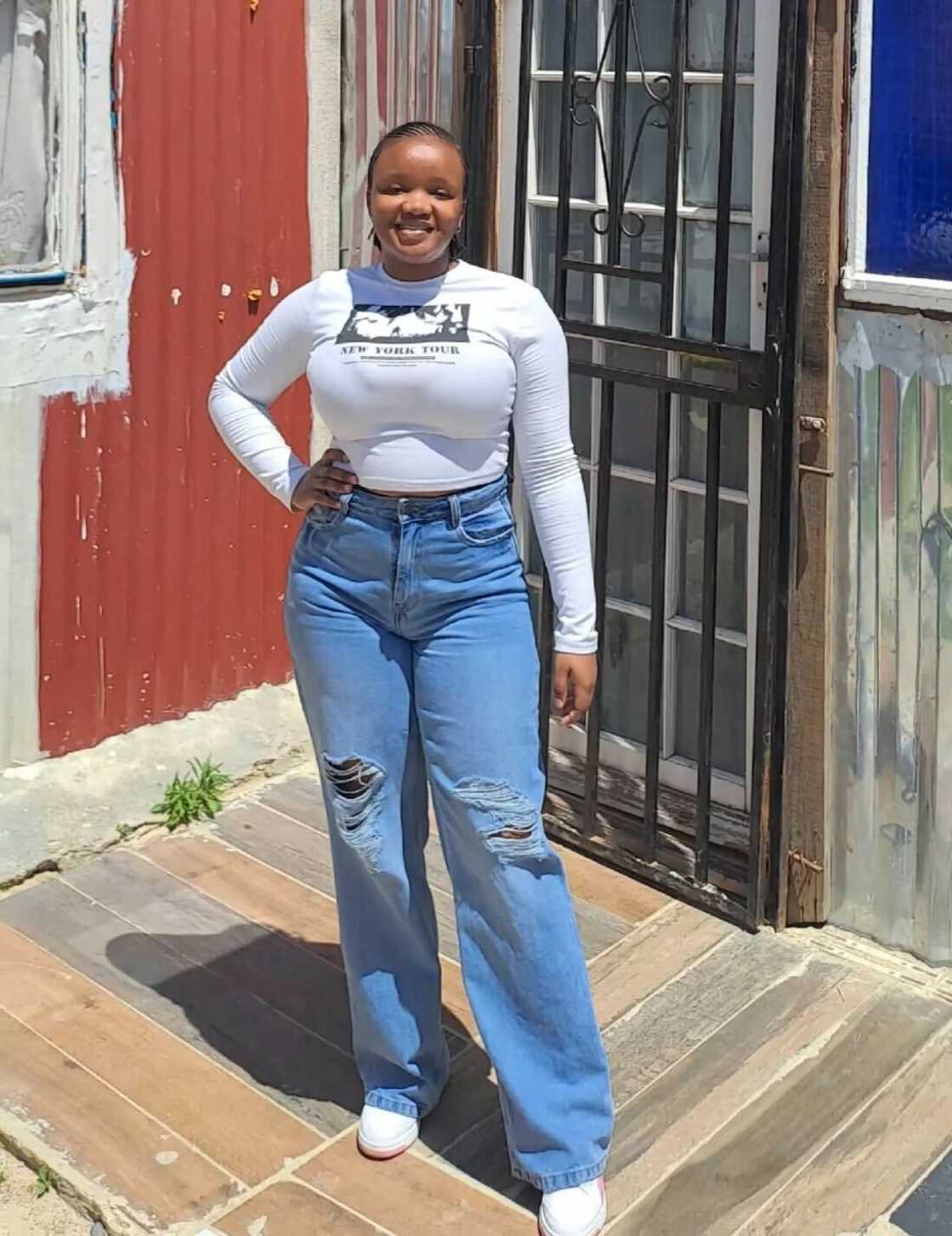 A woman's Cape Town birthday activities with just R200 wowed South Africans. A woman's Cape Town birthday activities with just R200 wowed South Africans.